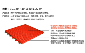 拼裝地板是什么？