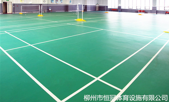選購(gòu)PVC地板方法，教你4步搞定！