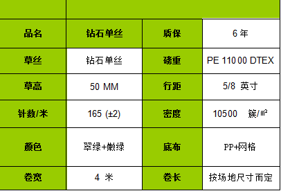 柳州市恒冠體育設(shè)施有限公司人造草足球場