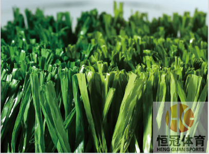 人工草坪足球場建設(shè)