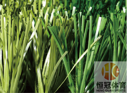 人工草坪足球場建設(shè)