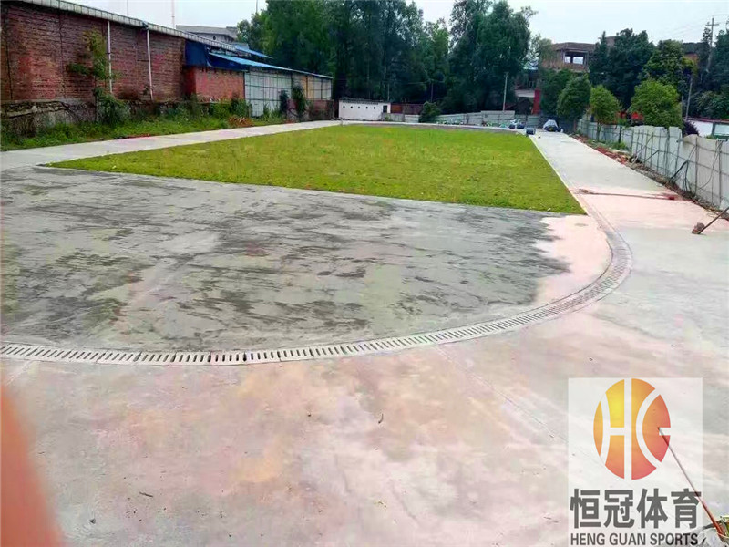 廣西塑膠跑道建設(shè)｜廣西校園跑道建設(shè)｜廣西塑膠跑道施工