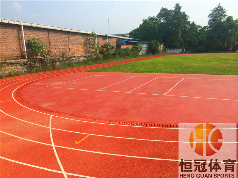 廣西塑膠跑道建設(shè)｜廣西校園跑道建設(shè)｜廣西塑膠跑道施工